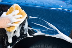 Automobilių plovykla
